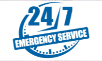 24/7 Emergency Service