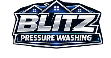 Blitz Pressure Washing