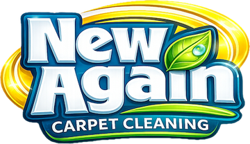 New Again Carpet Cleaning